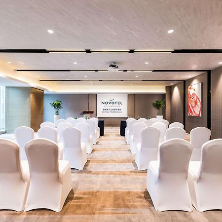 Novotel Deqing Luaran gambar