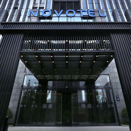 Novotel Deqing Luaran gambar
