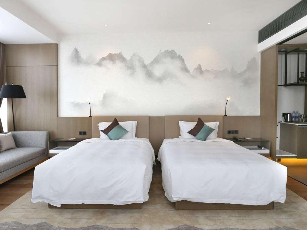 Novotel Deqing Bilik gambar