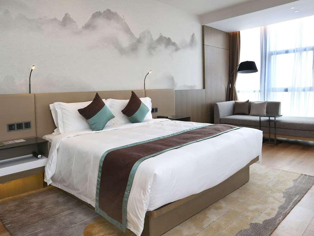 Novotel Deqing Bilik gambar