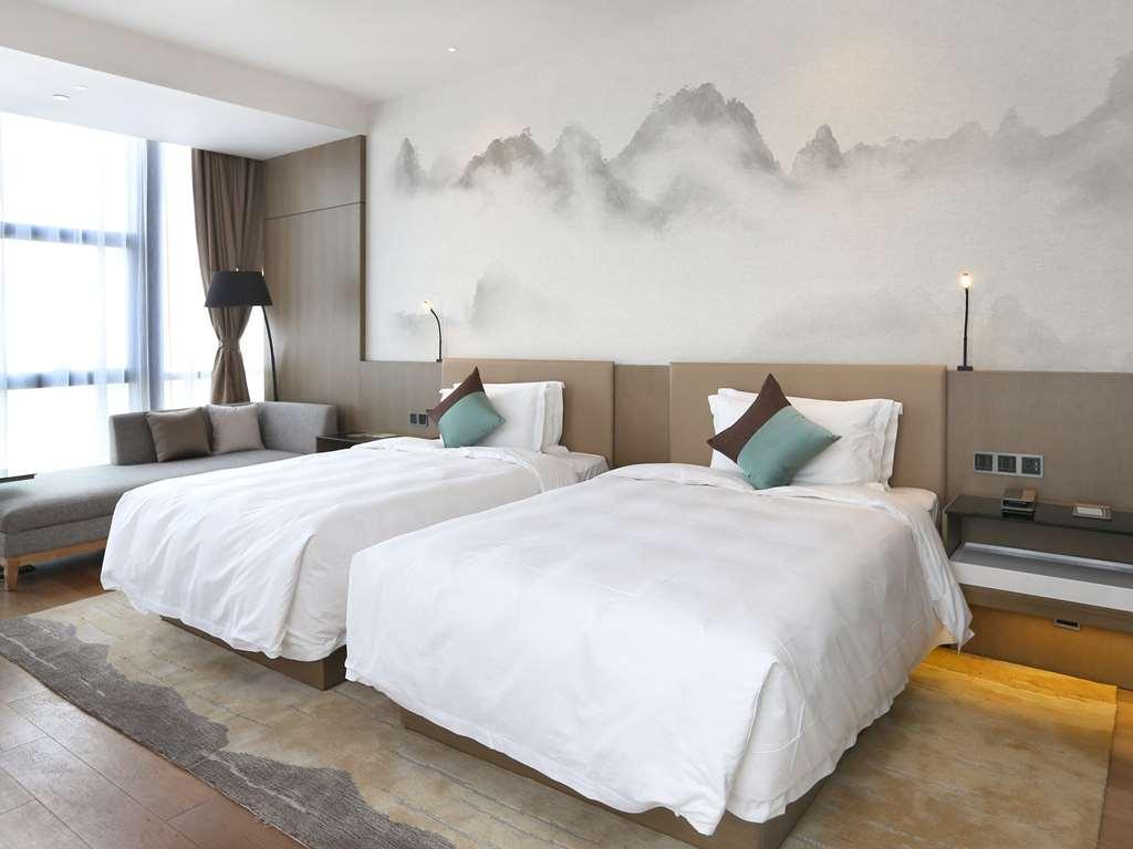 Novotel Deqing Bilik gambar