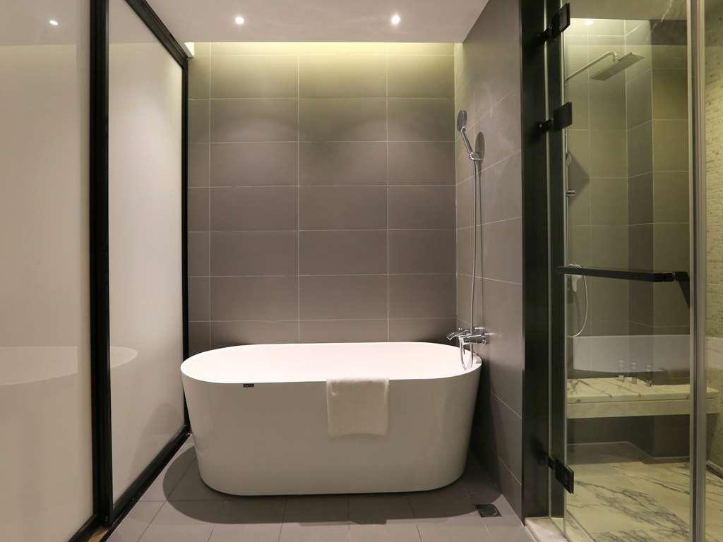 Novotel Deqing Bilik gambar
