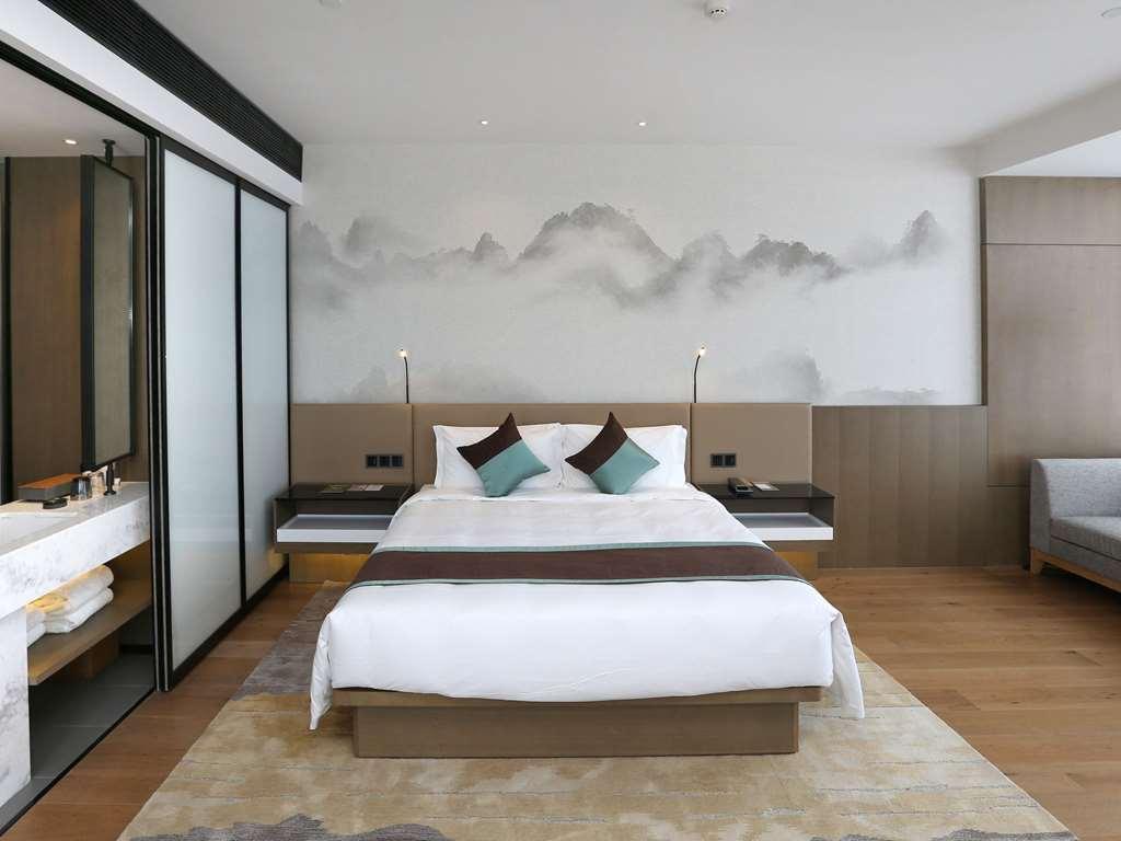 Novotel Deqing Bilik gambar