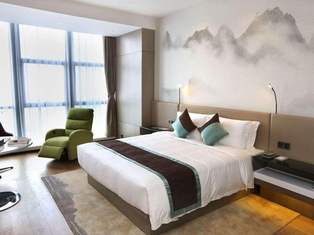 Novotel Deqing Bilik gambar