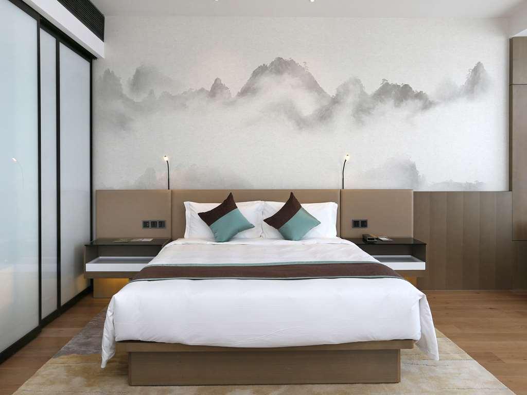Novotel Deqing Bilik gambar