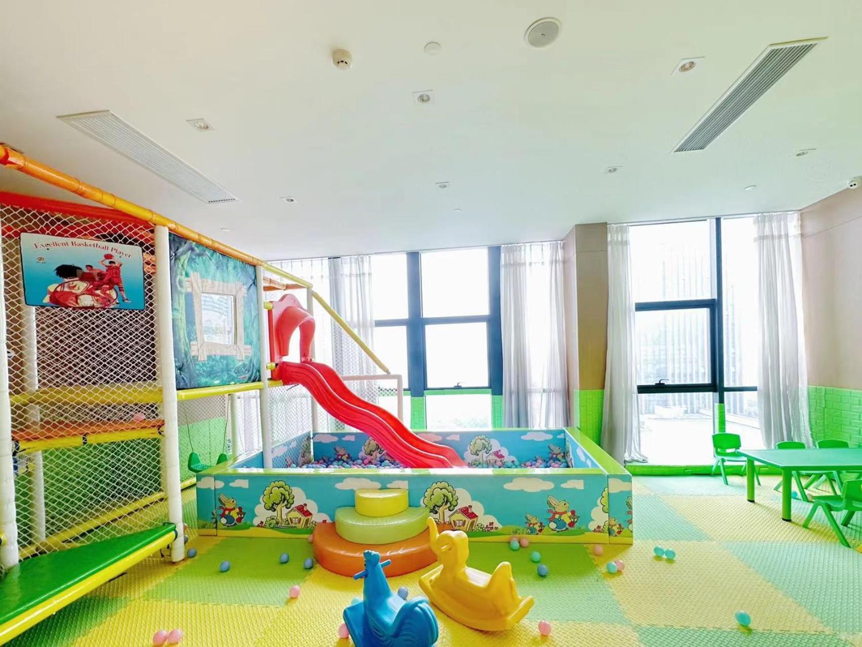 Novotel Deqing Luaran gambar