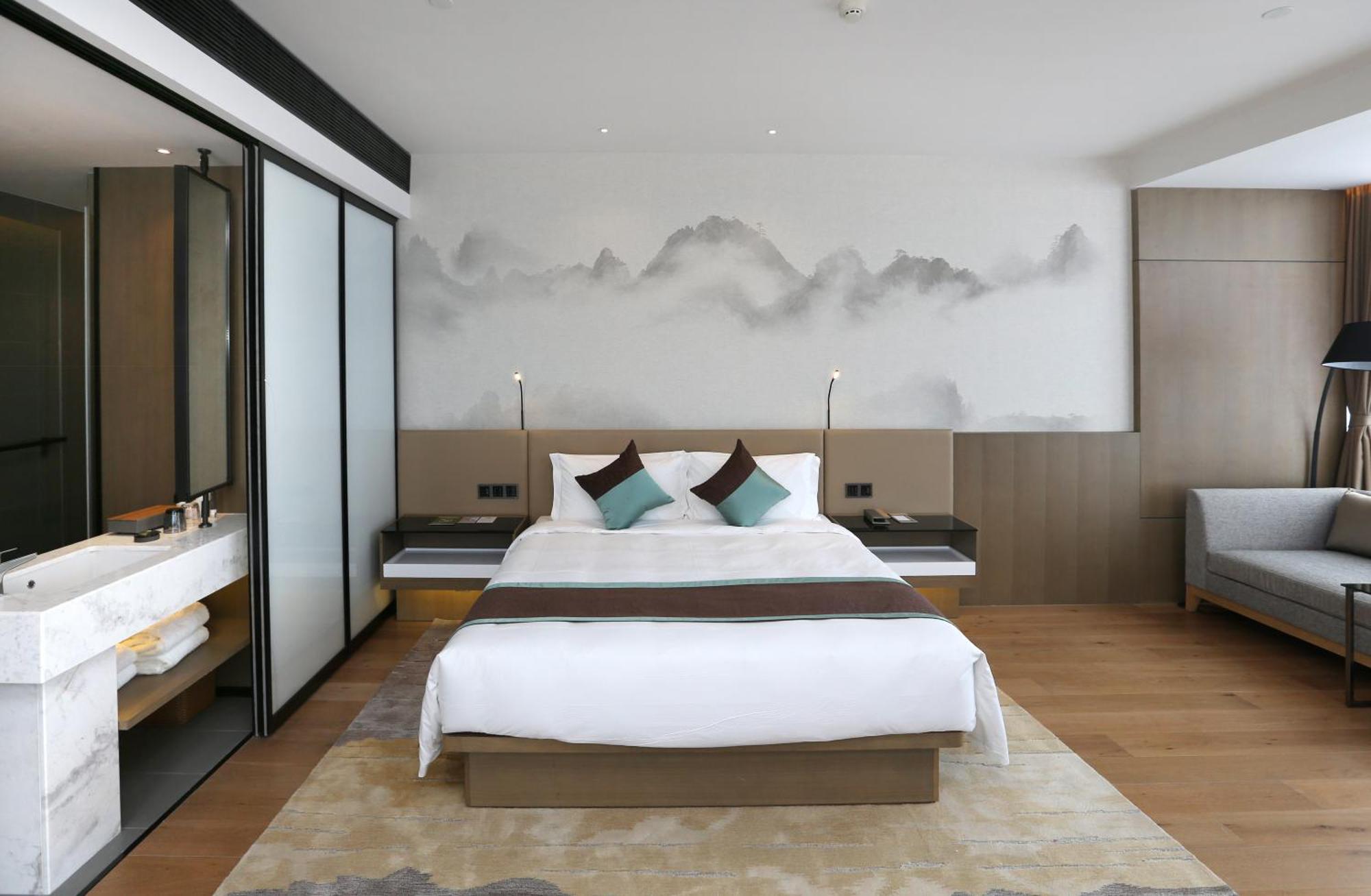 Novotel Deqing Luaran gambar
