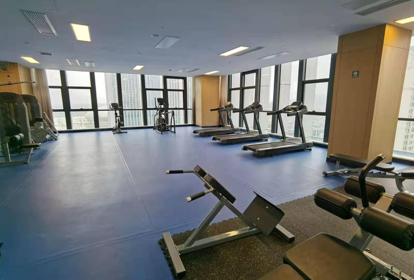 Novotel Deqing Luaran gambar