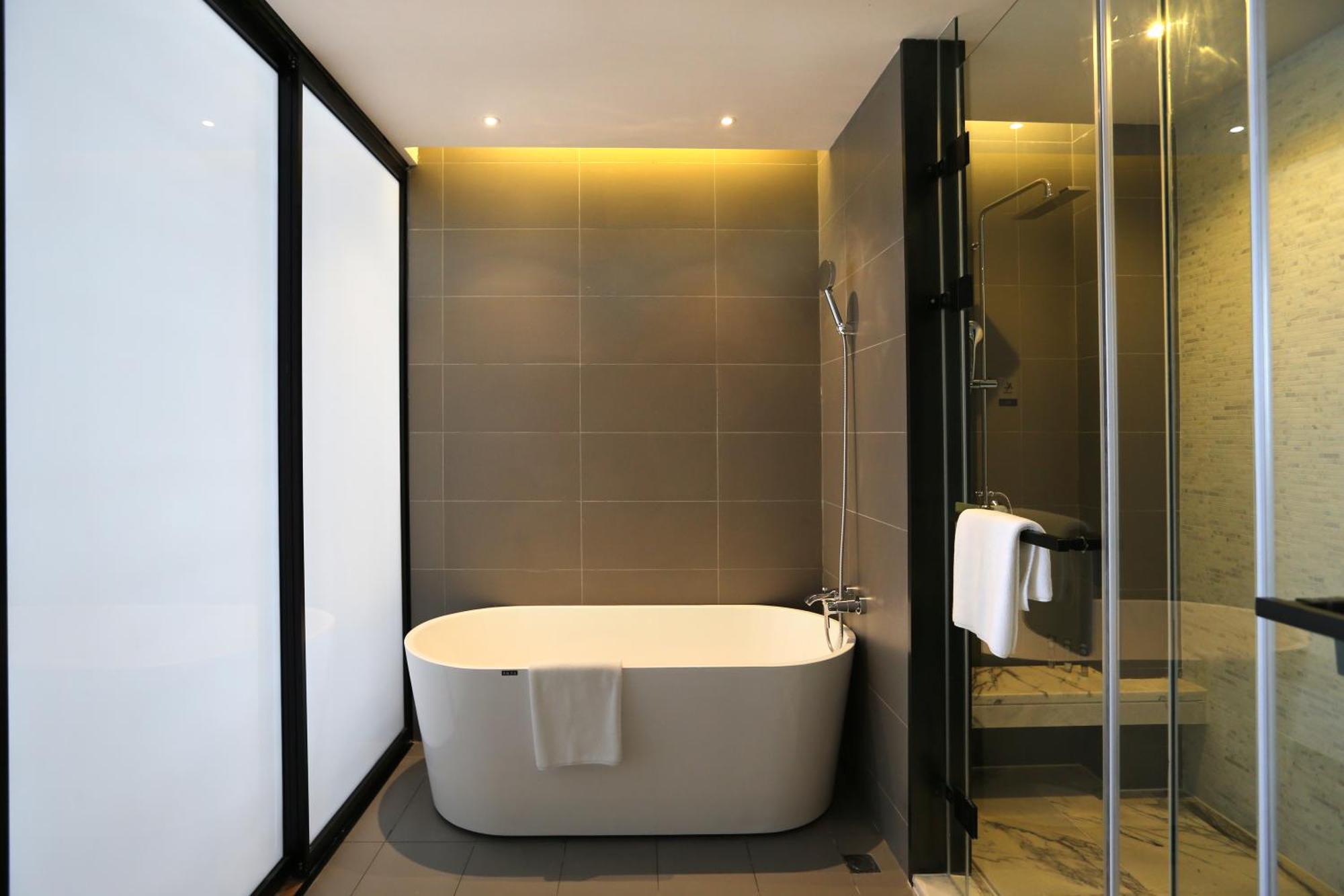 Novotel Deqing Luaran gambar