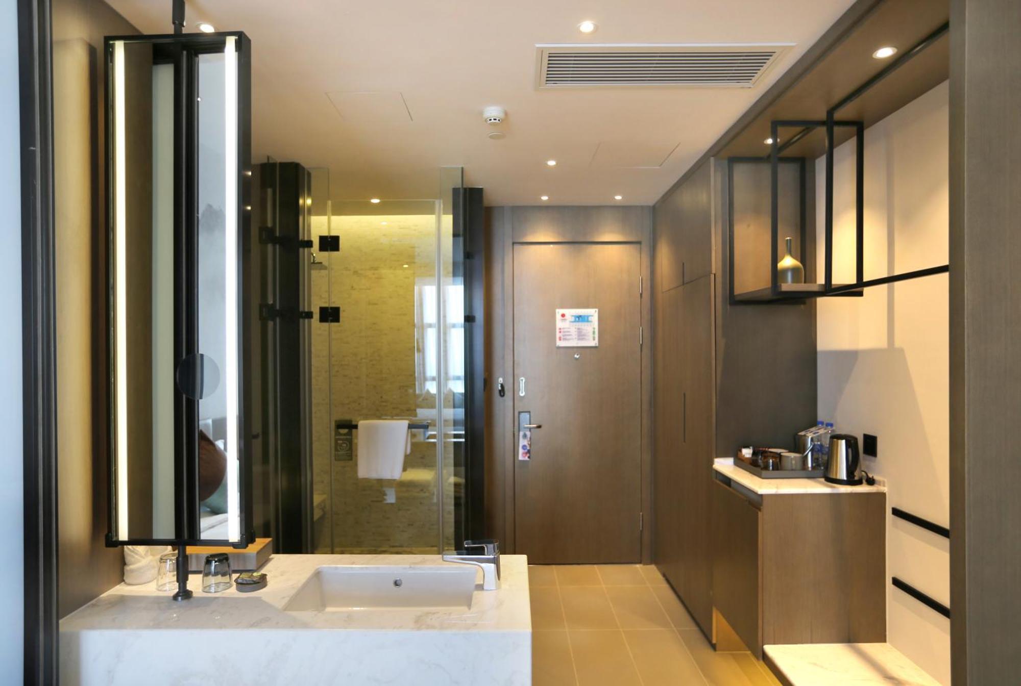 Novotel Deqing Luaran gambar