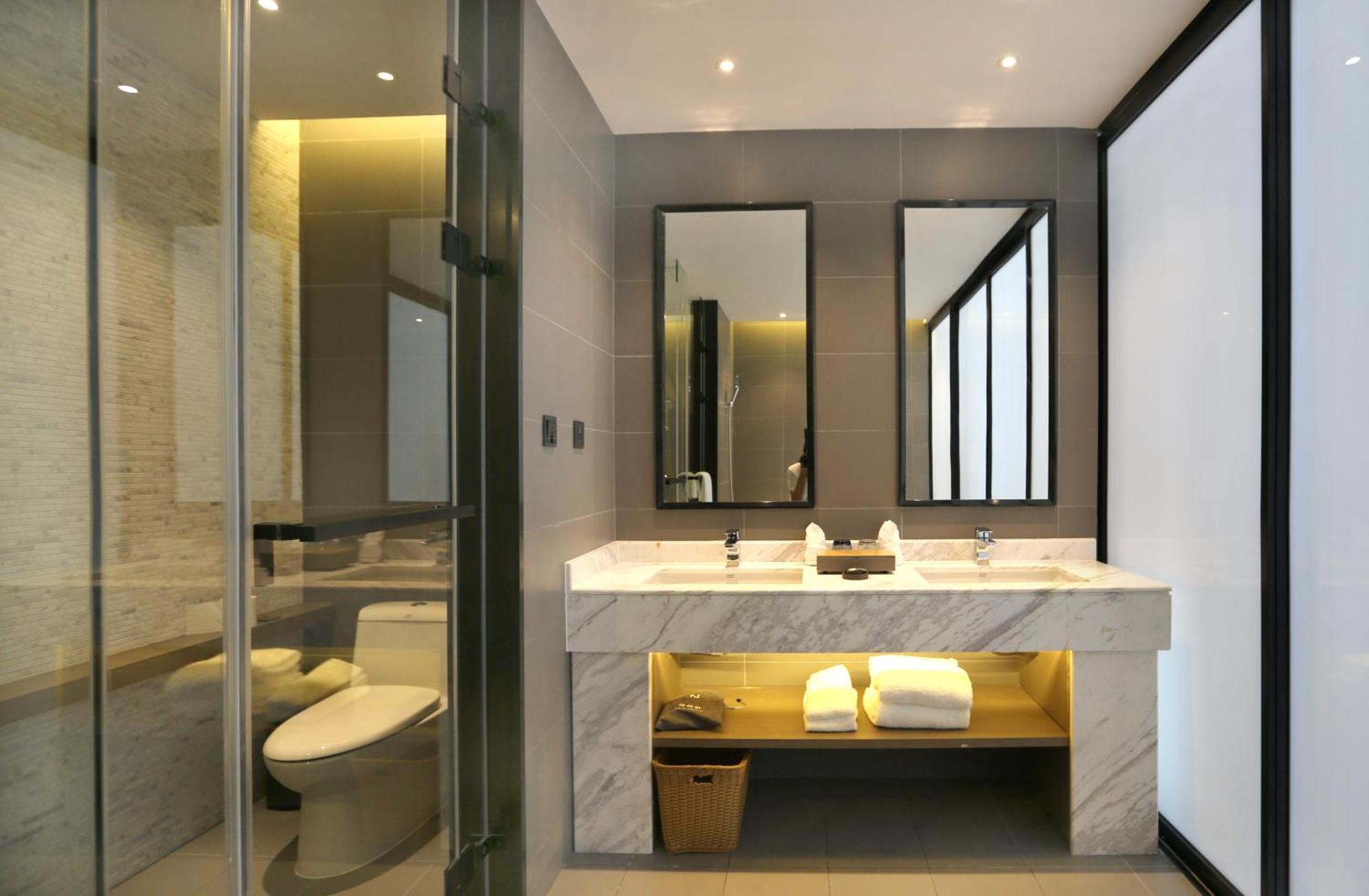 Novotel Deqing Luaran gambar