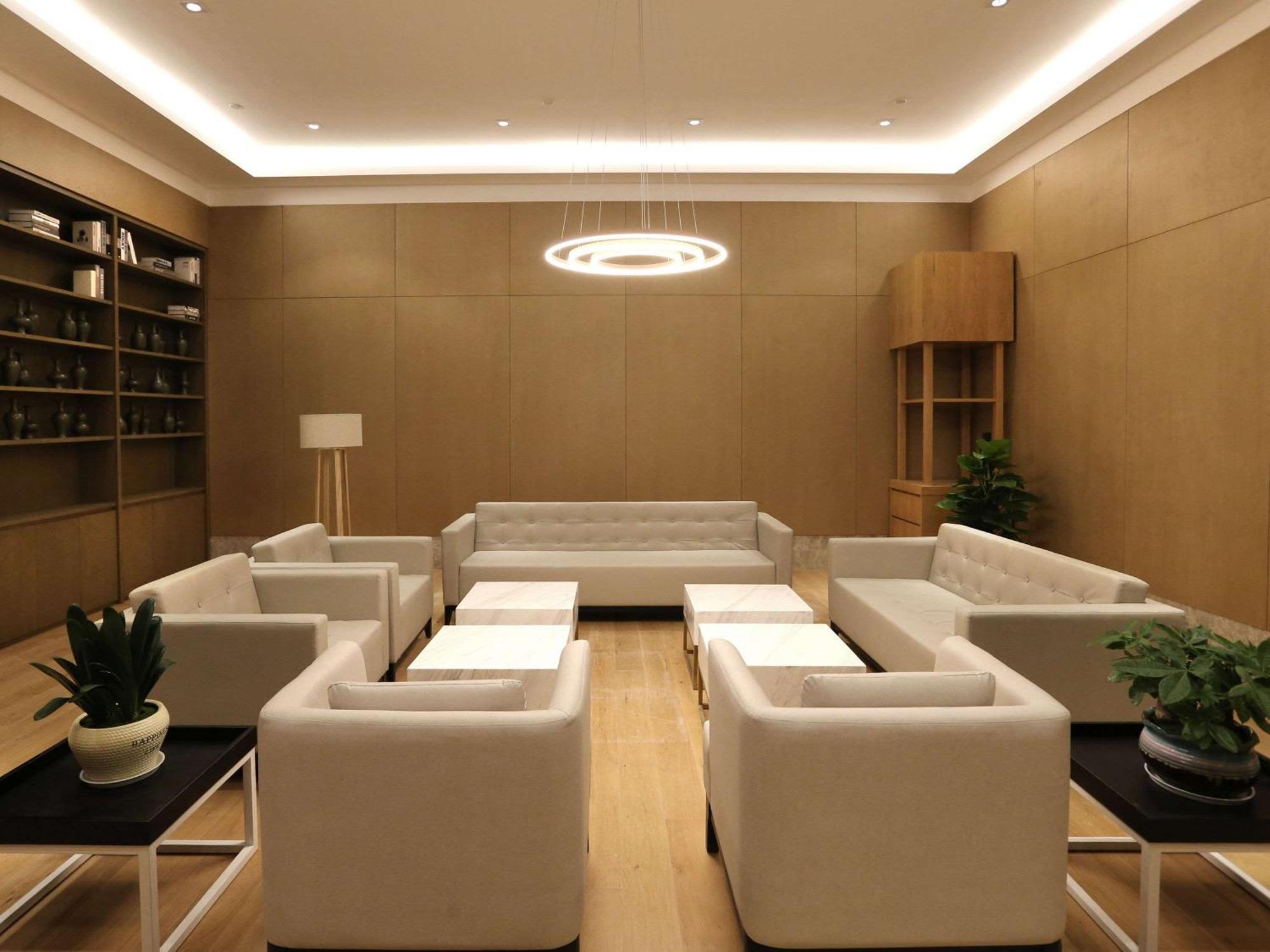 Novotel Deqing Luaran gambar