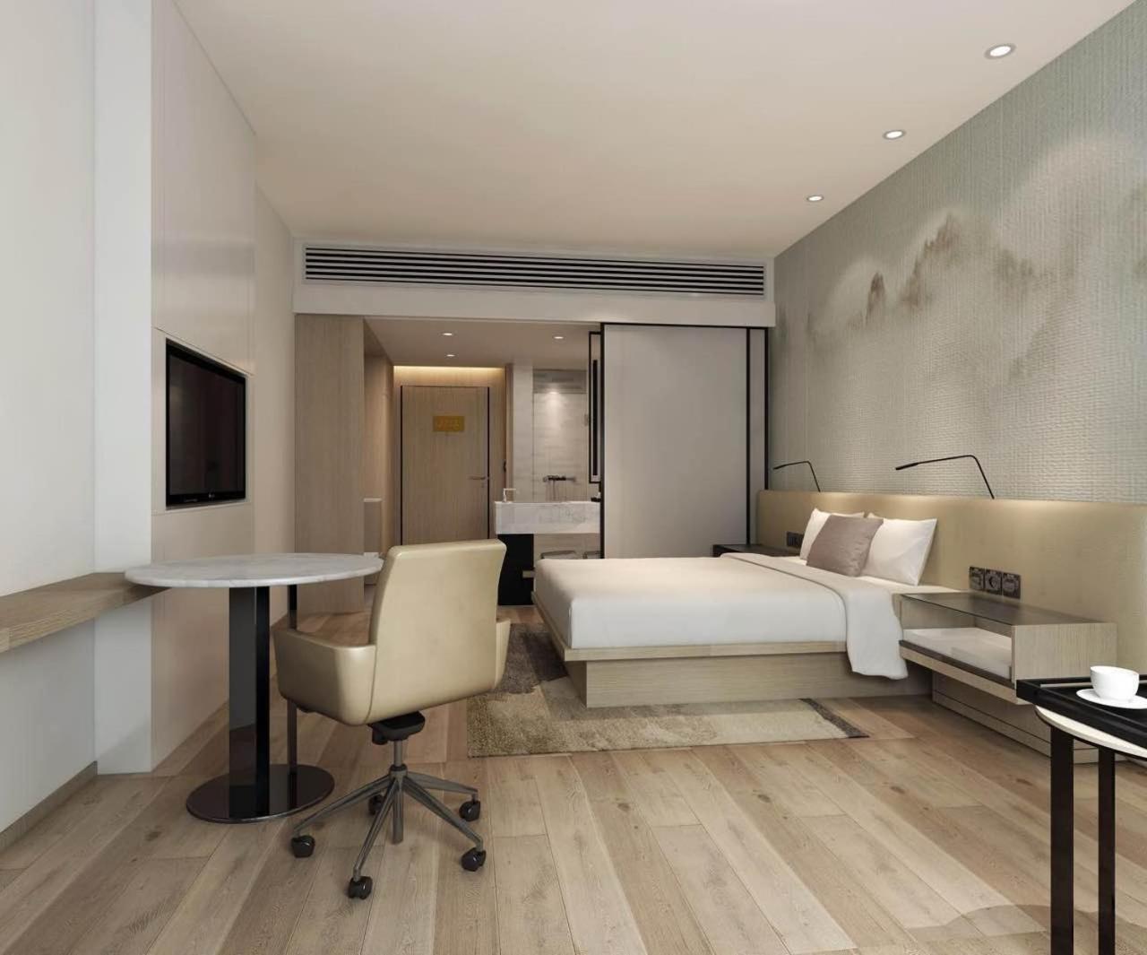 Novotel Deqing Luaran gambar