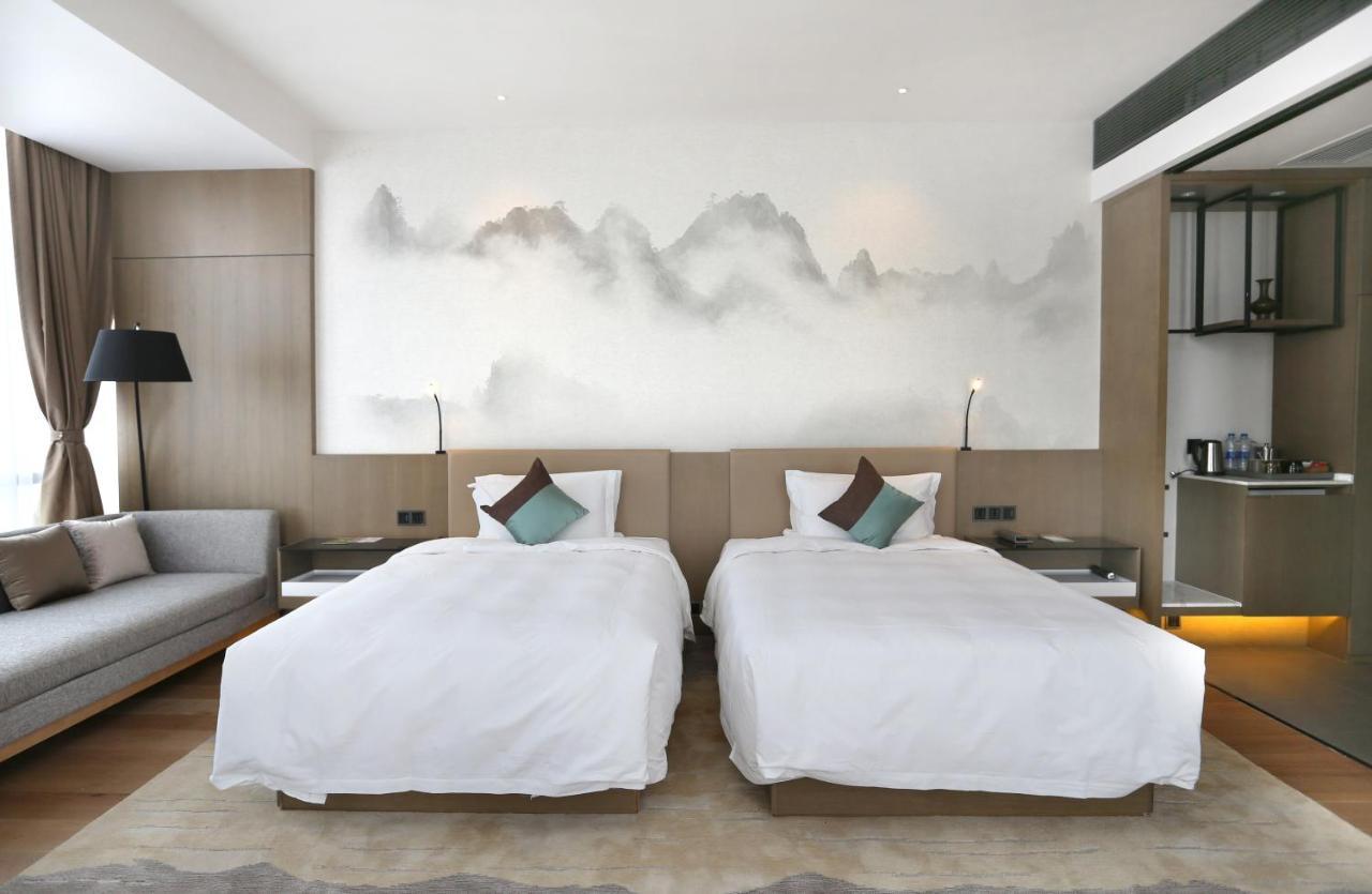 Novotel Deqing Luaran gambar