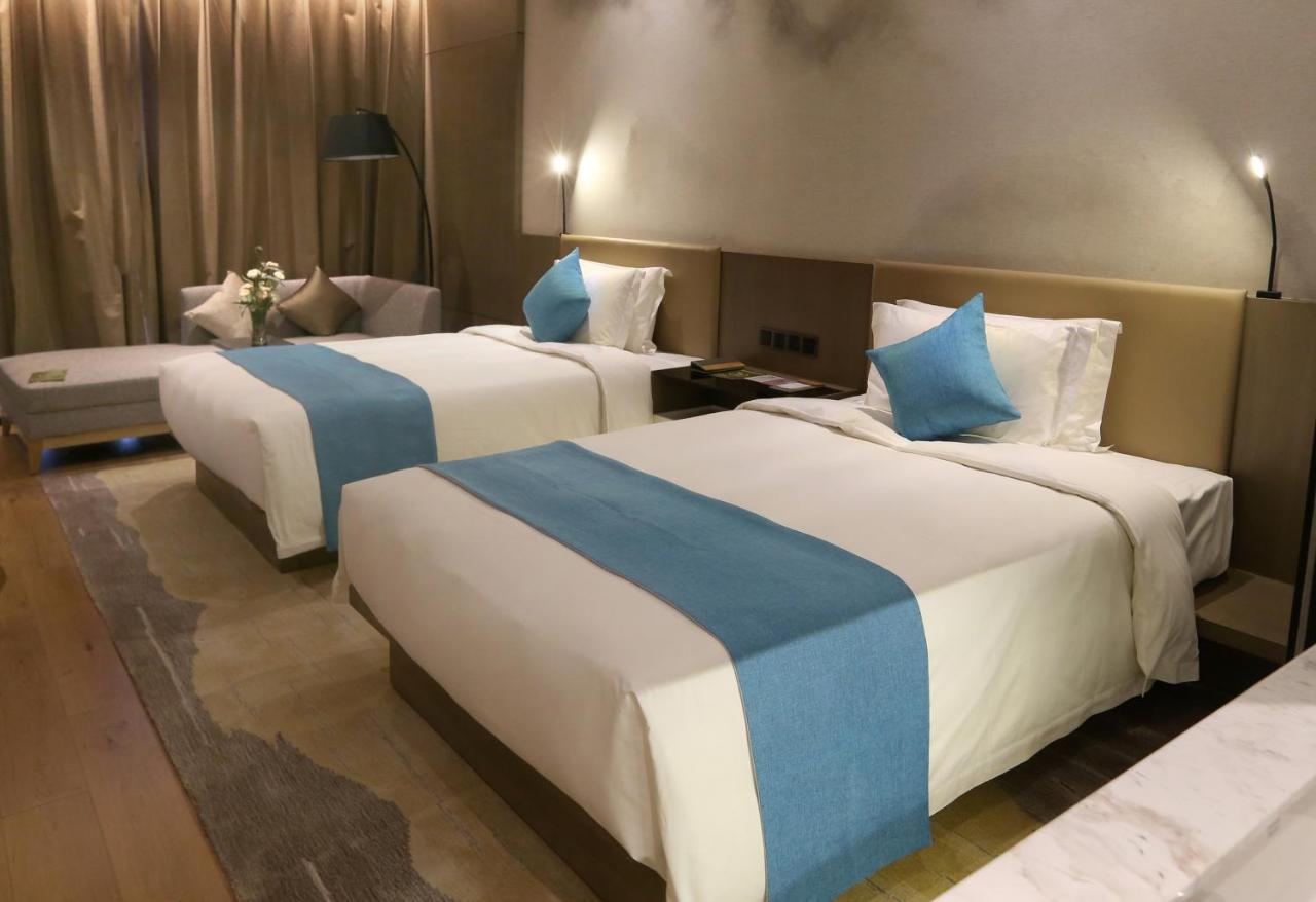 Novotel Deqing Luaran gambar
