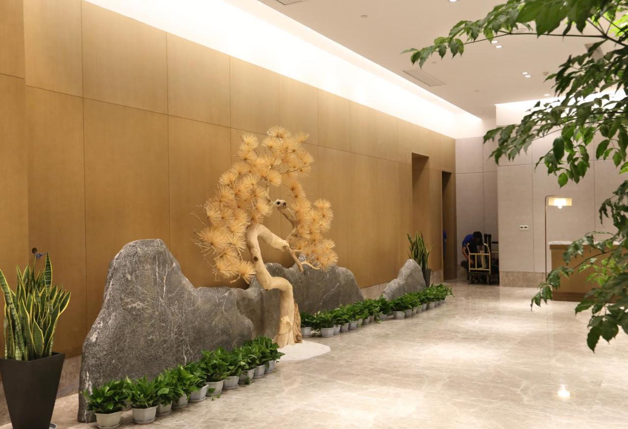 Novotel Deqing Luaran gambar