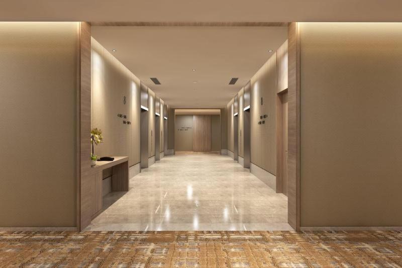 Novotel Deqing Luaran gambar