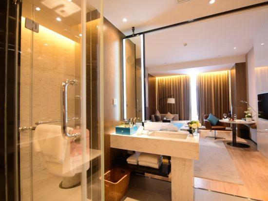 Novotel Deqing Luaran gambar