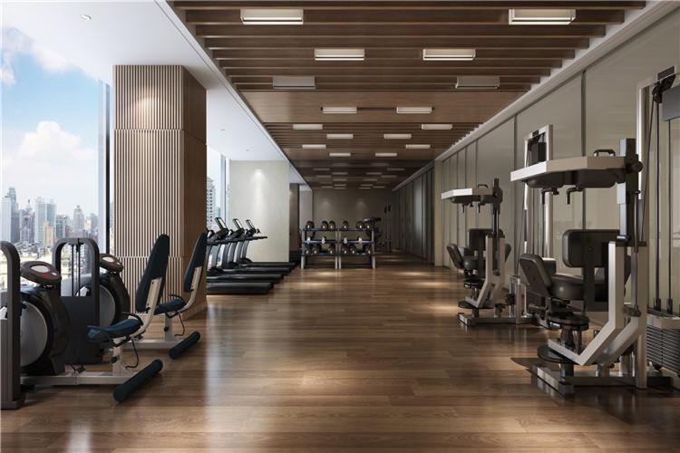 Novotel Deqing Luaran gambar