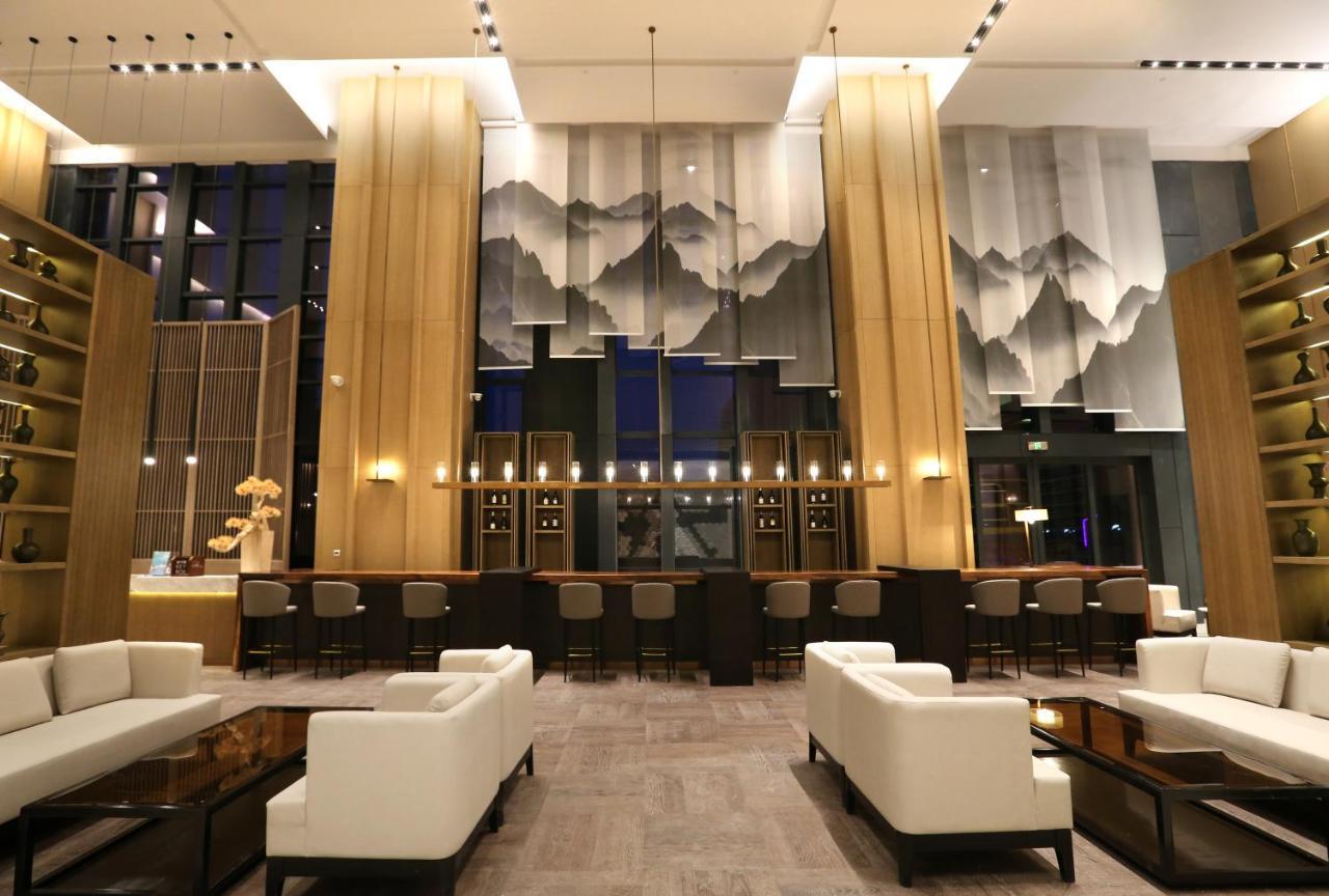 Novotel Deqing Luaran gambar
